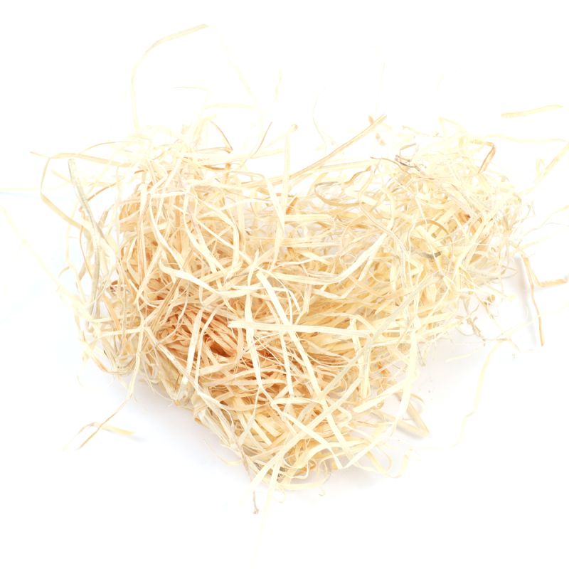 Wood Wool Filler (5 Kilograms) [FP-VPM004]