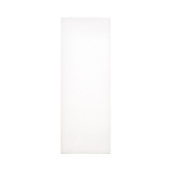 Plastic Bags 3.8x10.5cm Transparent (100 pieces) [B1X4NF]
