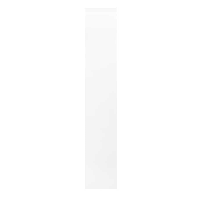 Plastic Bags 6.4x31.1cm Transparent Peel and Seal (100 pieces) [B2X12]