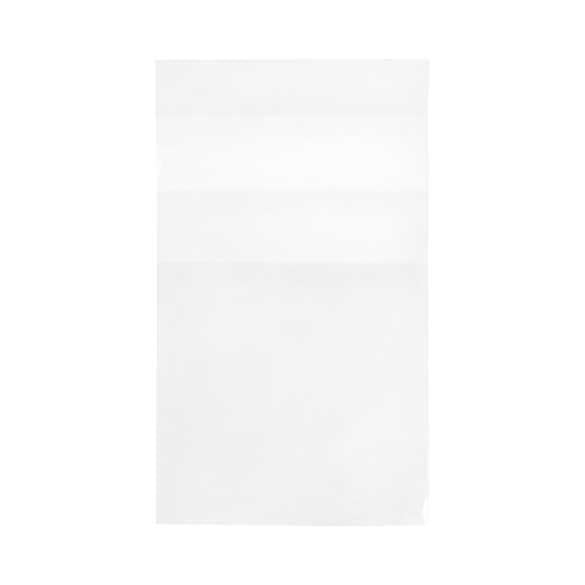 Plastic Bags 5x5cm Transparent Peel and Seal (100 pieces) [B2X2E]