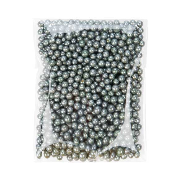 Plastic Bags 7.5x9.5cm Transparent Peel and Seal (100 pieces) [B2XL]
