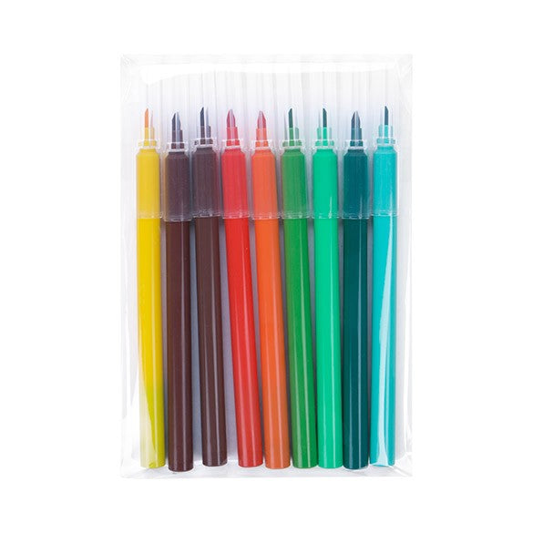 Plastic Bags 11x17cm Transparent Peel and Seal (100 pieces) [B46T]