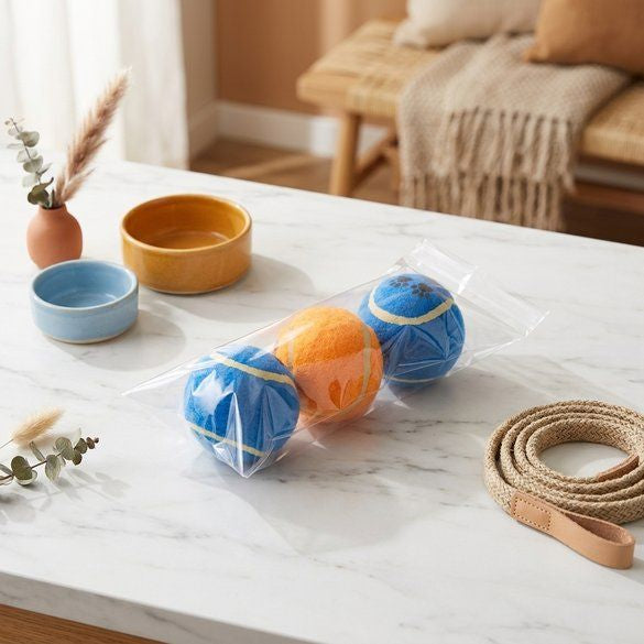Plastic Bags 11x24cm Transparent Peel and Seal (100 pieces) [B49]