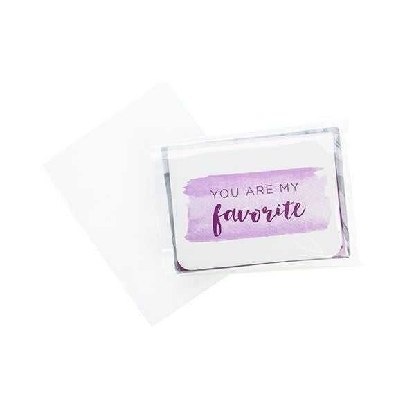 Plastic Bags 10.2x13cm Transparent (100 pieces) [B4X5NF]