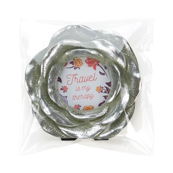 Plastic Bags 14.5x14.1cm Transparent Peel and Seal (100 pieces) [B5X5MPC]