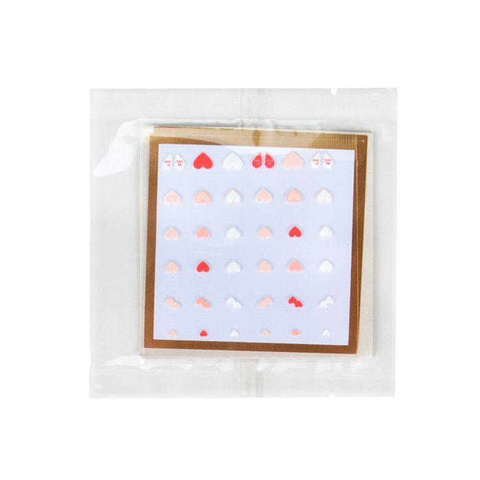 Eco-friendly Bags Home Compostable 10.2x10.2 cm