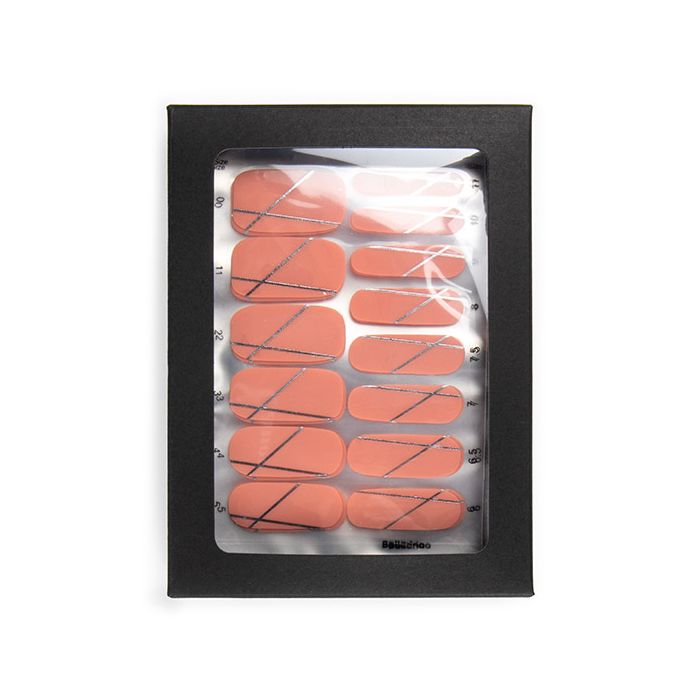 Black Gift Boxes Window Box w/ attached window 10.2x2.1x13.8 cm (25 pieces) [WKRGB313]