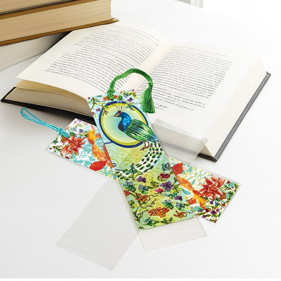 Plastic Bags 5.6x18.1cm Transparent (100 pieces) [BM4NF]