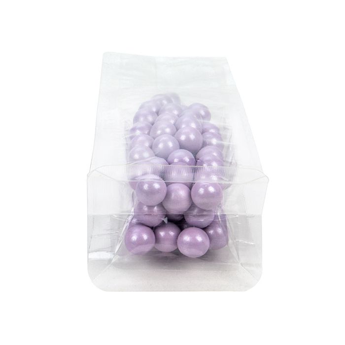Box Bottom Candy Bags 6x5,1x19,1cm (100 Pieces) [BB1]