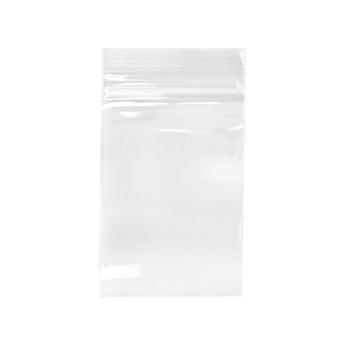 Grip Seal Bags 5,1x7,6 cm (100 pieces) [CEZC23]