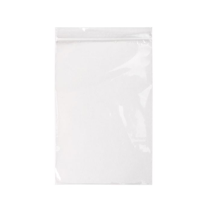 Grip Seal Bags 15,2x22,9 cm (100 pieces) [CEZC69]