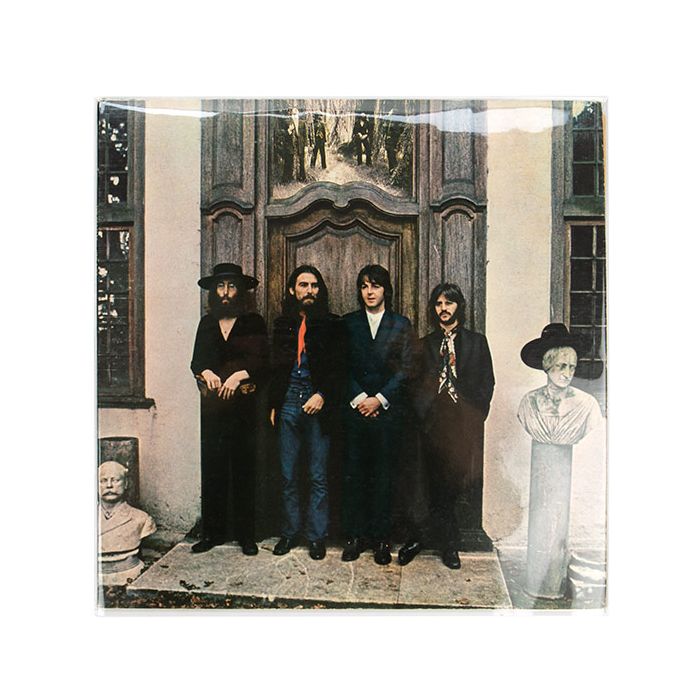 Outer Sleeves for 12 inch Albums and Records 32x32cm not reclosable (25 pieces) [BLPC90NF25]