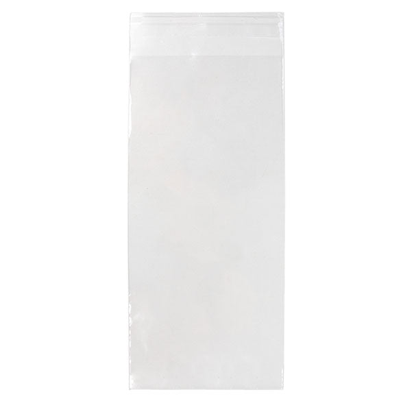 ECO-friendly Bags 11x24.1cm Premium Quality (100 pieces) [GC49]