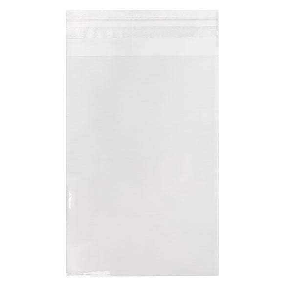 ECO-friendly Bags 11x15.5 + 4cm (100 pieces) [GC4X6]