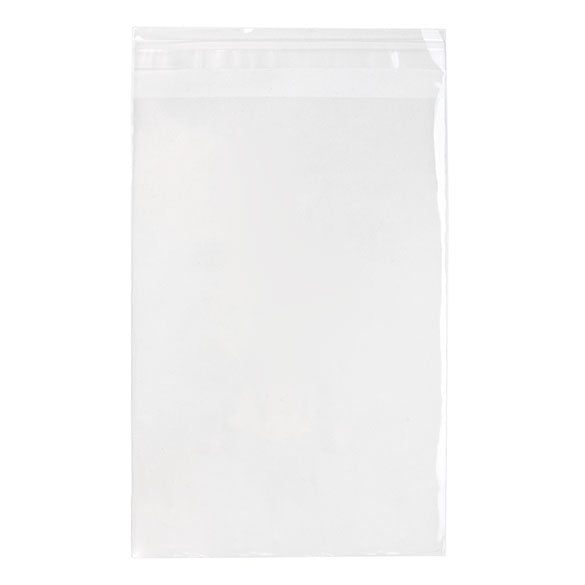 ECO-friendly Bags 15x22 + 3.5cm (100 pieces) [GC59]