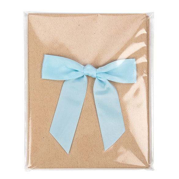 ECO-friendly Bags 12.4x15.2cm Premium Quality (100 pieces) [GC5B1]