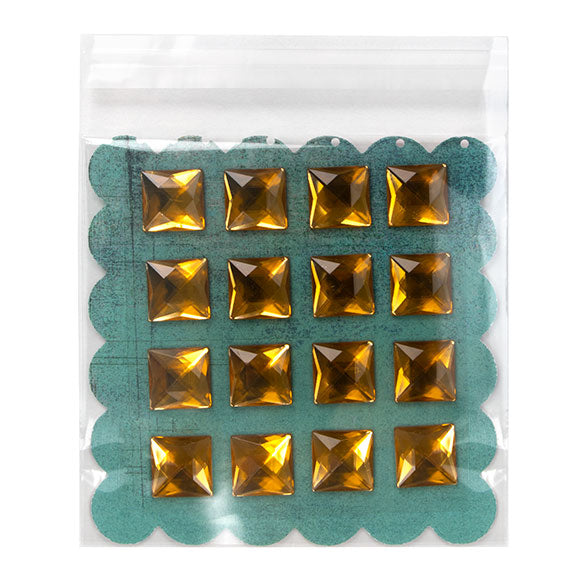 ECO-friendly Bags 13.8x13.3cm Premium Quality (100 pieces) [GC5X5]