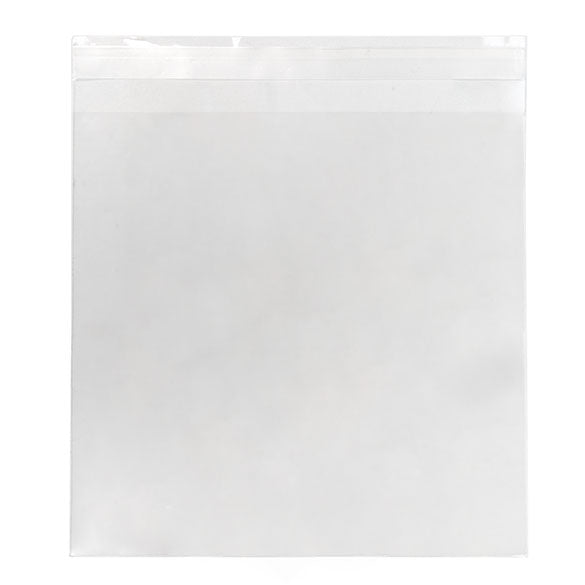 ECO-friendly Bags 19.5x19.2cm Premium Quality (100 pieces) [GC7X7M]