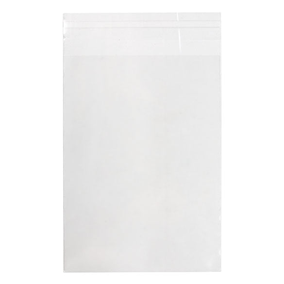 ECO-friendly Bags 11.7x16.2cm Premium Quality (100 pieces) [GC4X6XL]