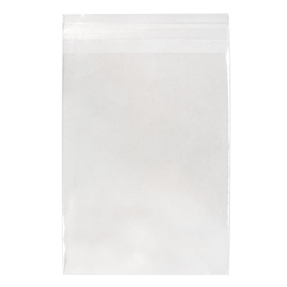 ECO-friendly Bags 13.8x18.4cm Premium Quality (100 pieces) [GC75]