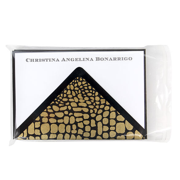 ECO-friendly Bags 14.8x19.1cm Premium Quality (100 pieces) [GC7B2]
