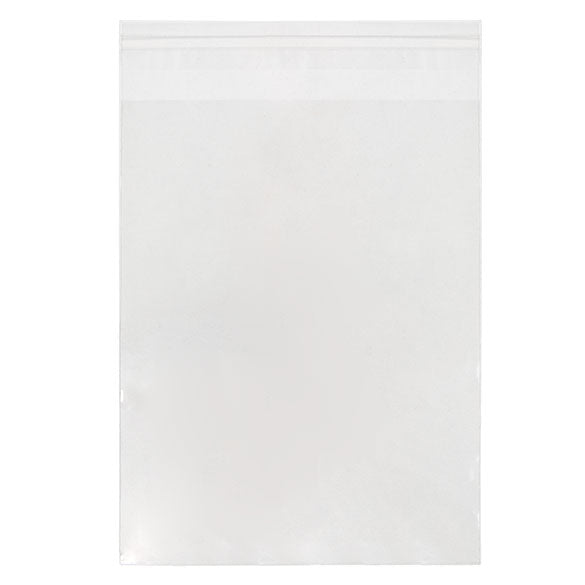ECO-friendly Bags 14.8x19.1cm Premium Quality (100 pieces) [GC7B2]