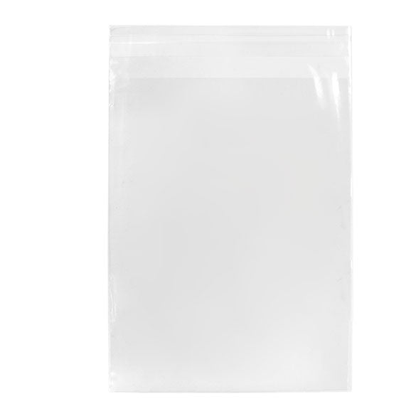 ECO-friendly Bags 15.1x19.7cm Premium Quality (100 pieces) [GC7B3]