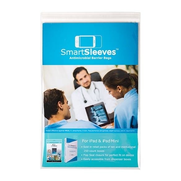 Plastic Bags 31.6x41.3cm Transparent Peel and Seal (100 pieces) [B12]