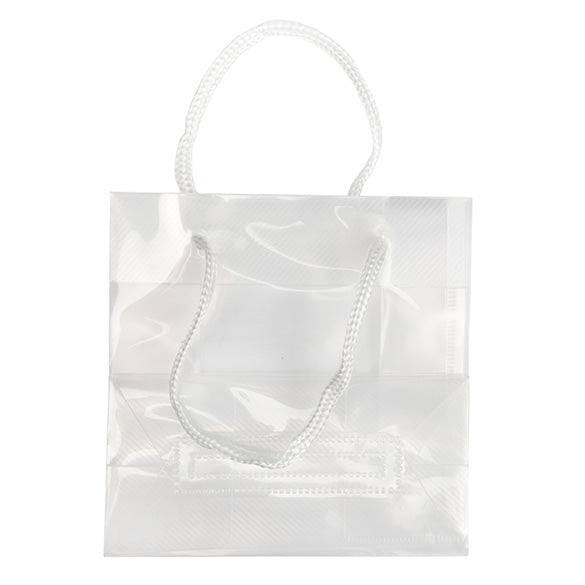 Gift Bags 16x7.6x16cm with carrying Cords (10 pieces) [G66ZZ1]