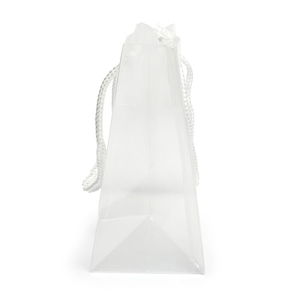 Gift Bags 16x7.6x16cm with carrying Cords (10 pieces) [G66ZZ1]