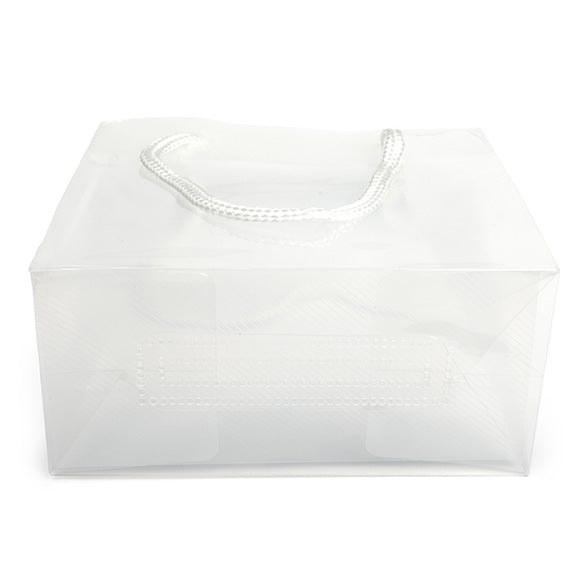 Gift Bags 16x7.6x16cm with carrying Cords (10 pieces) [G66ZZ1]