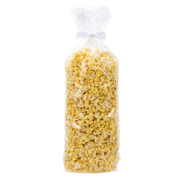 Plastic Bags 15.2x10.2x61cm with side gusset (100 pieces) [GB20]