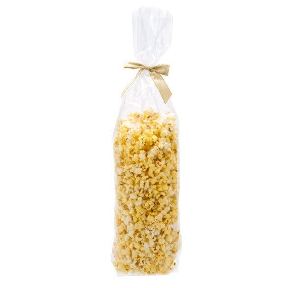 Plastic Bags 12.7x7.6x61cm with side gusset (100 pieces) [GB8]