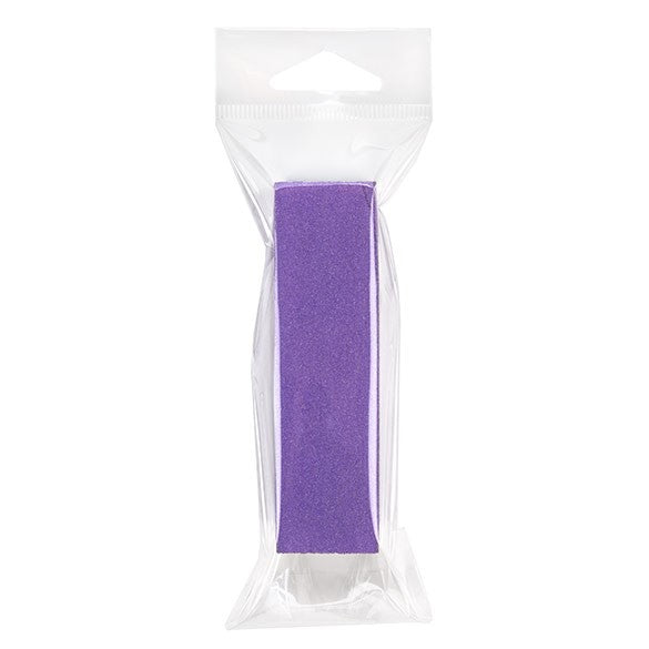 Headerbags 5.6x14cm Reclosable and Crystal Clear (100 pieces) [HB25]