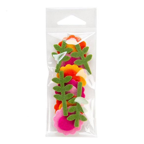 Headerbags 5.1x10.2cm Reclosable and Crystal Clear (100 pieces) [HB2X4E]