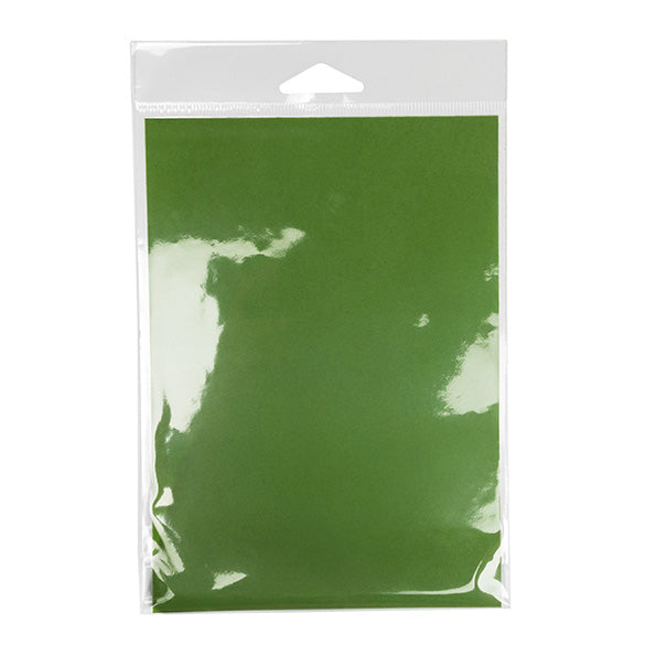 Headerbags 13x17.1cm with Protective Closure (100 pieces) [HB6B2PC]