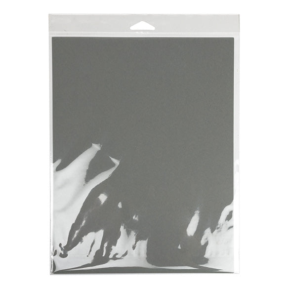 Headerbags 22.7x28.3cm with Protective Closure (100 pieces) [HB811PC]
