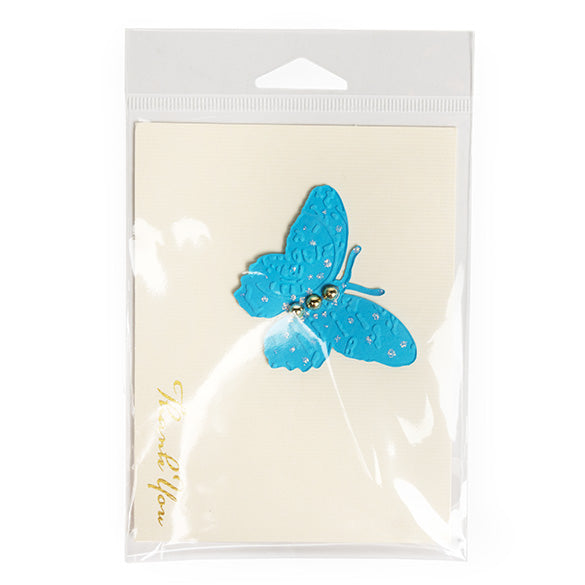 Headerbags 10.8x13.7cm with Protective Closure (100 pieces) [HB4B2PC]