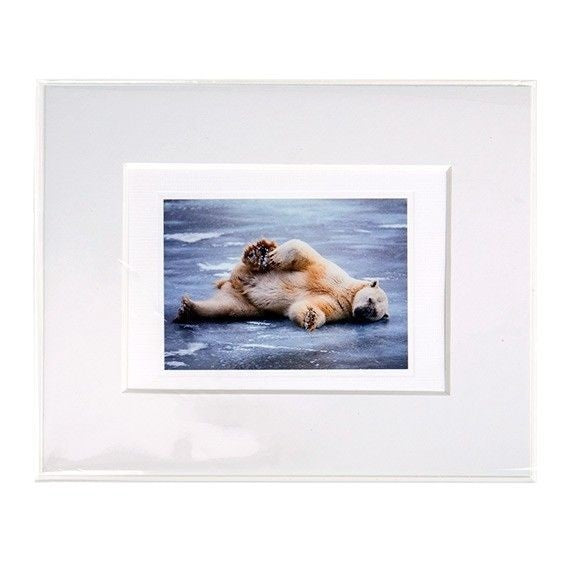 Plastic Bags 21x26cm Transparent (100 pieces) [B108SNF]