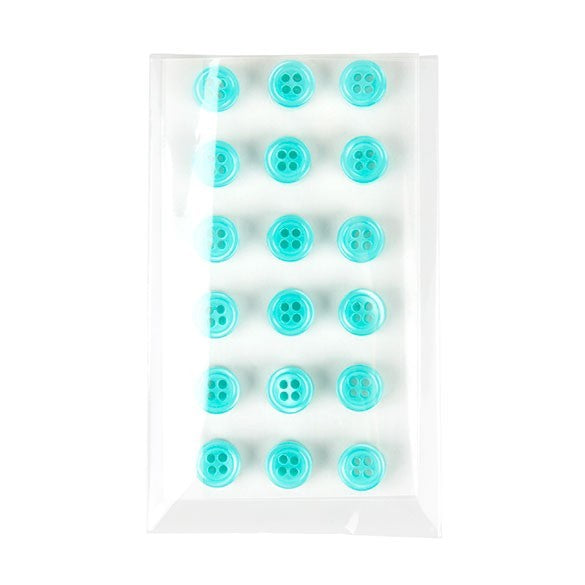 Plastic Bags 5.1x8cm Transparent (250 pieces) [VL2X3NF]
