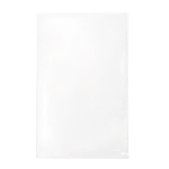 Plastic Bags 5.1x8cm Transparent (250 pieces) [VL2X3NF]