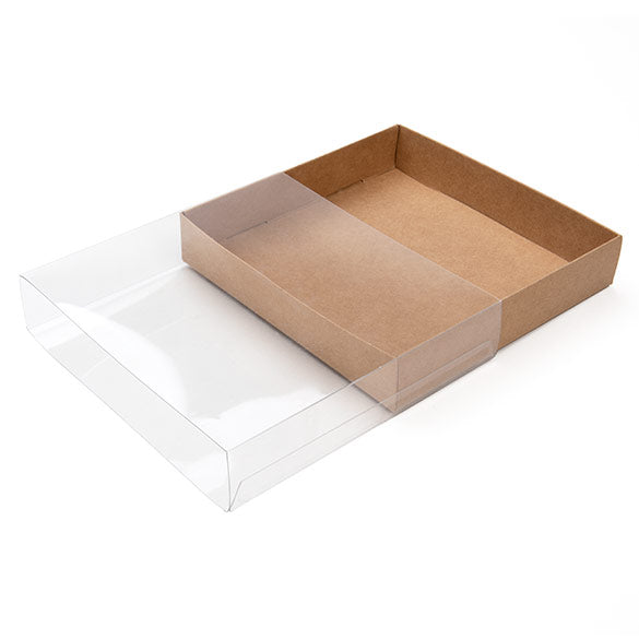 Slide On Cover 13,2x2,7x13,3 cm (25 pieces) [SC357]
