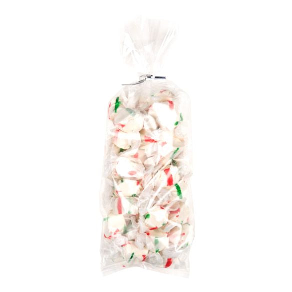 Plastic Bags 9.5x3.2x30.5cm with side gusset (100 pieces) [GB2]