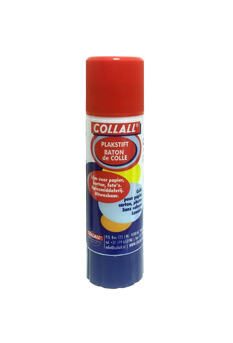 Glue stick white 21g (1 pc.)