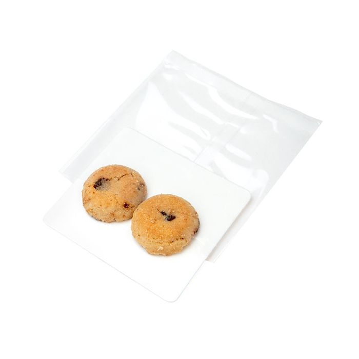 Grease Resistant Cookie Boards 6,5x5,5 cm (100 Pieces) [GRCB1]