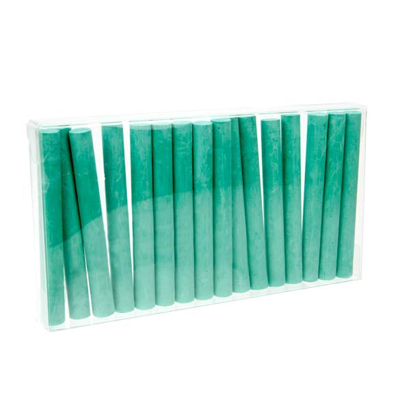 Plastic Gift Boxes 8.2x1.6x15.4cm Crystal Clear (25 pieces) [FB252]