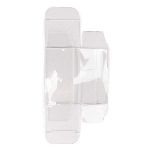 Crystal Clear Boxes 3,5x2,9x5,7cm