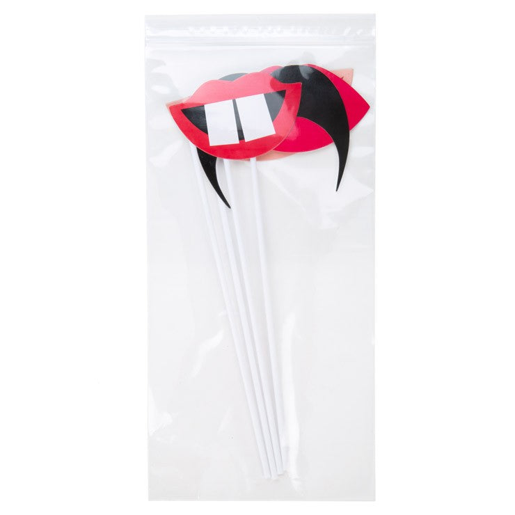 Grip Seal Bags 15x30.5cm Crystal Clear PP 50 micron (100 pieces) [ZC612]
