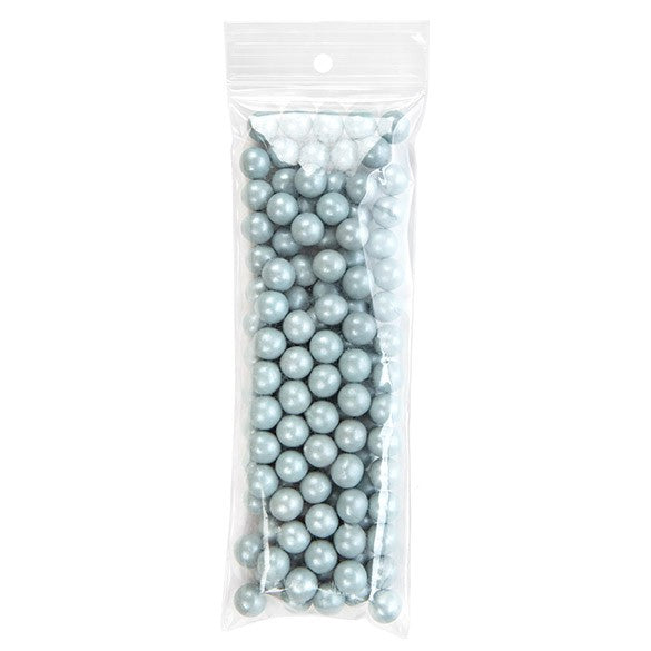 Grip Seal Bags with Hang hole 6.5x18cm Crystal Clear PP 50 micron (100 pieces) [ZR2H7]