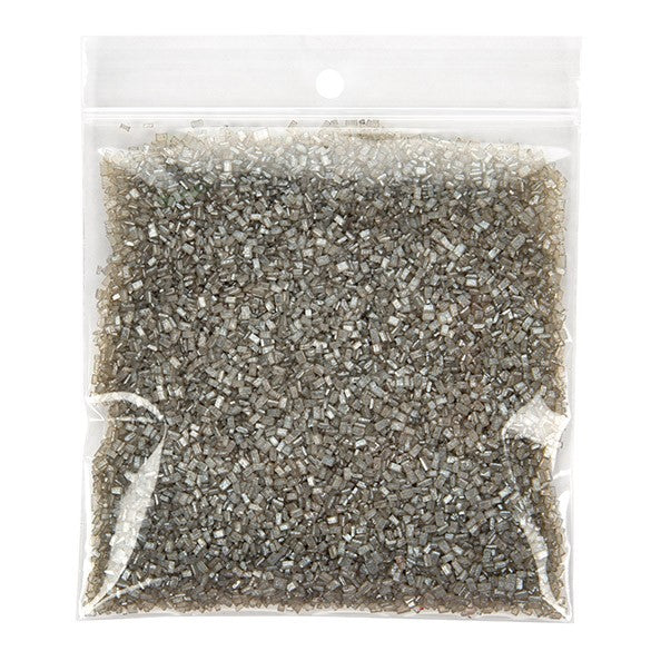 Grip Seal Bags with Hang hole 10x10cm Crystal Clear PP 50 micron (100 pieces) [ZR44]